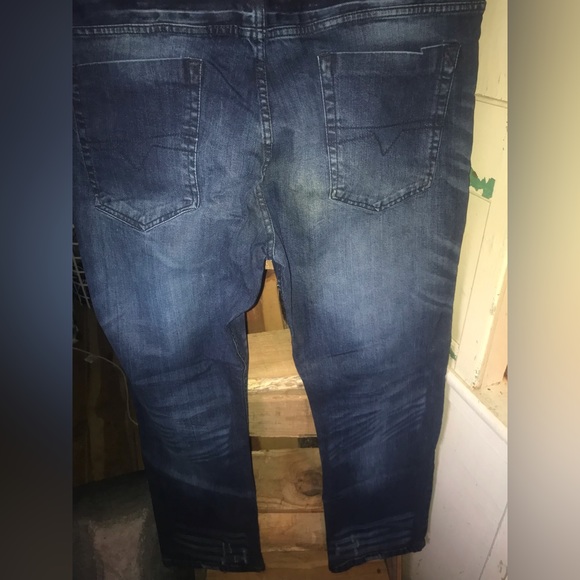 Evolution In Design Jeans Brand New With Tag Size 42 - Picture 9 of 9